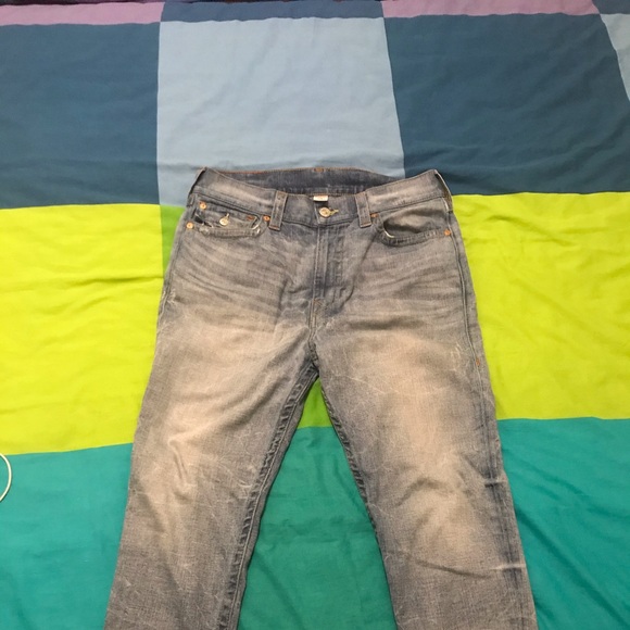 True religion jeans! - Picture 6 of 6